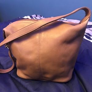 Vintage coach bag
